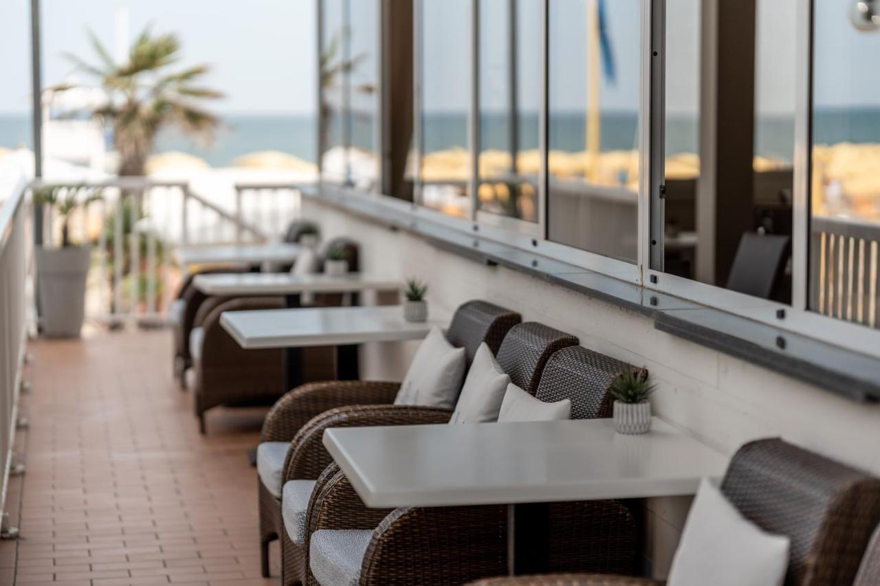 Hotel Loreley Lido di Jesolo Exteriör bild