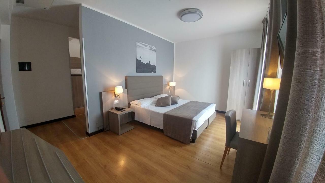Hotel Loreley Lido di Jesolo Exteriör bild